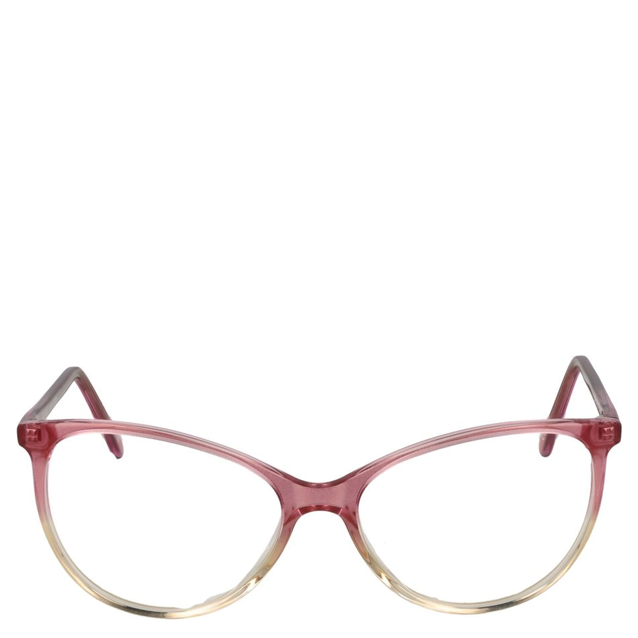 Pink Acetate Glasses (Frames)
