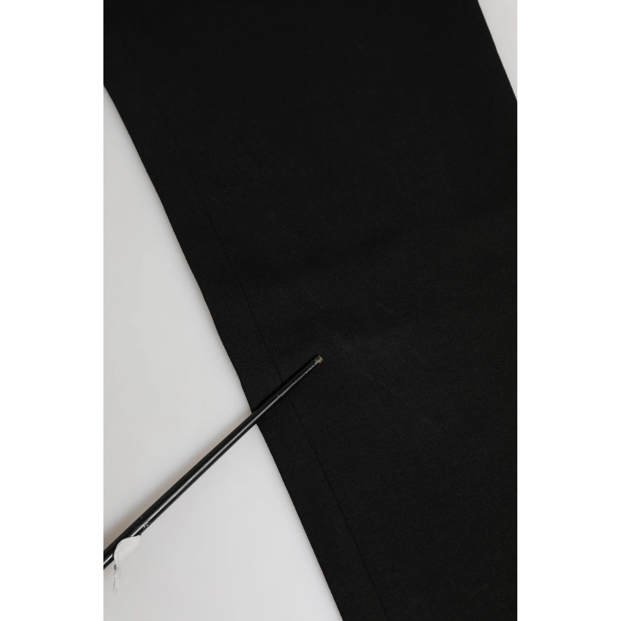 Black Cotton Jogger Jogging Men Trouser Pants
