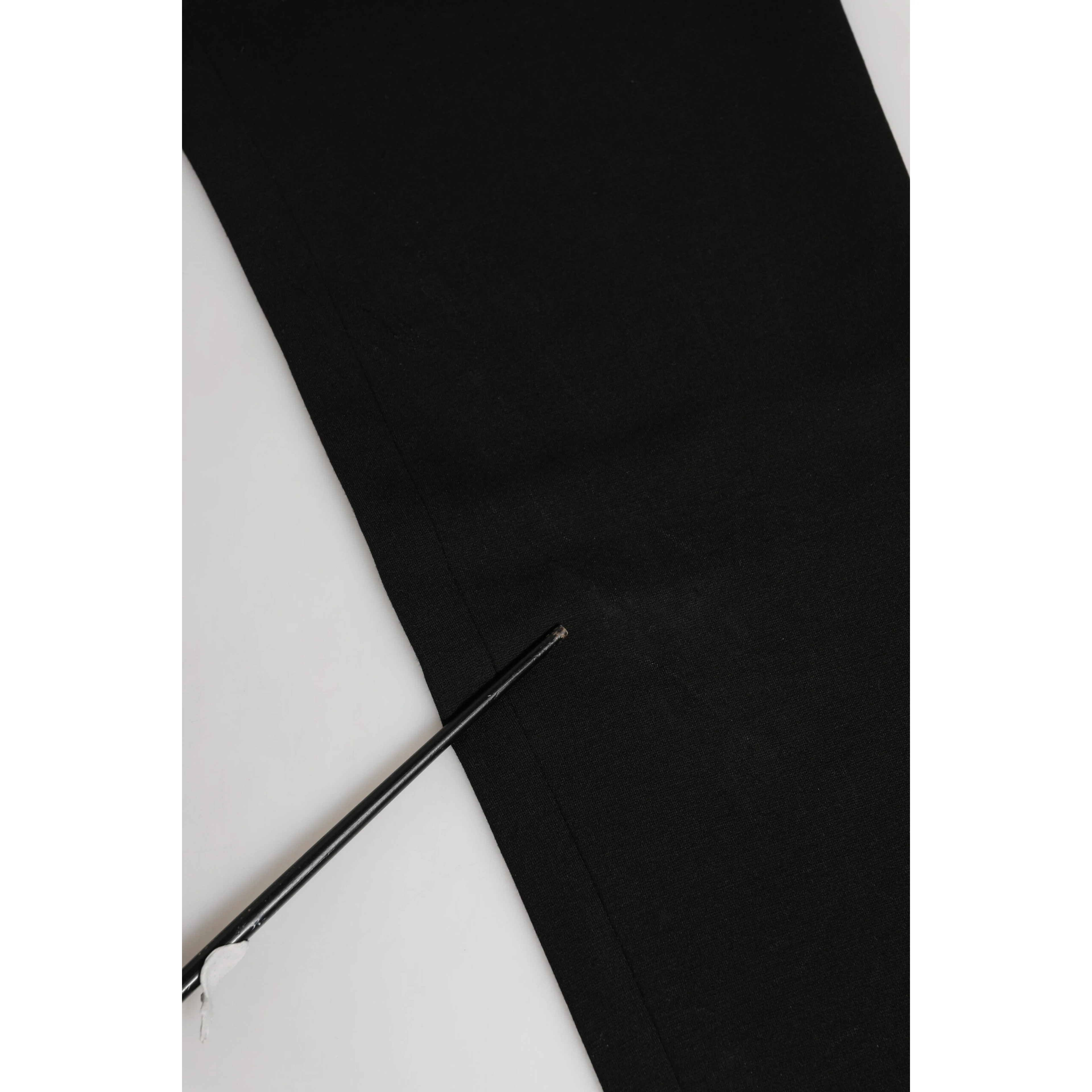 Black Cotton Jogger Jogging Men Trouser Pants