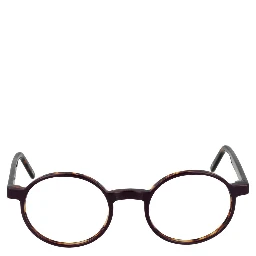 Purple Acetate Glasses (Frames)