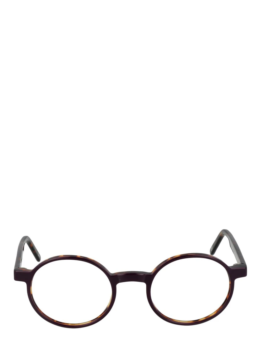 Purple Acetate Glasses (Frames)