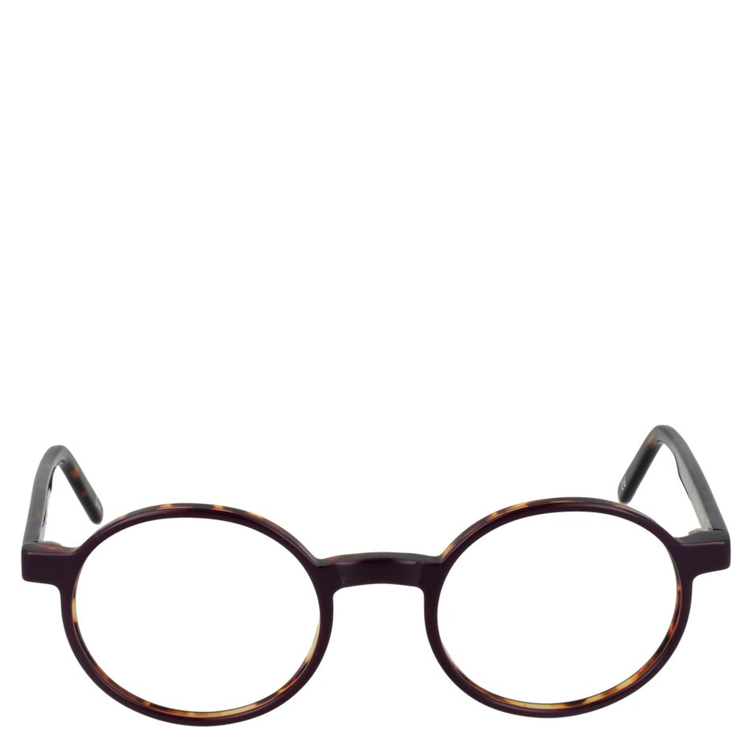 Purple Acetate Glasses (Frames)