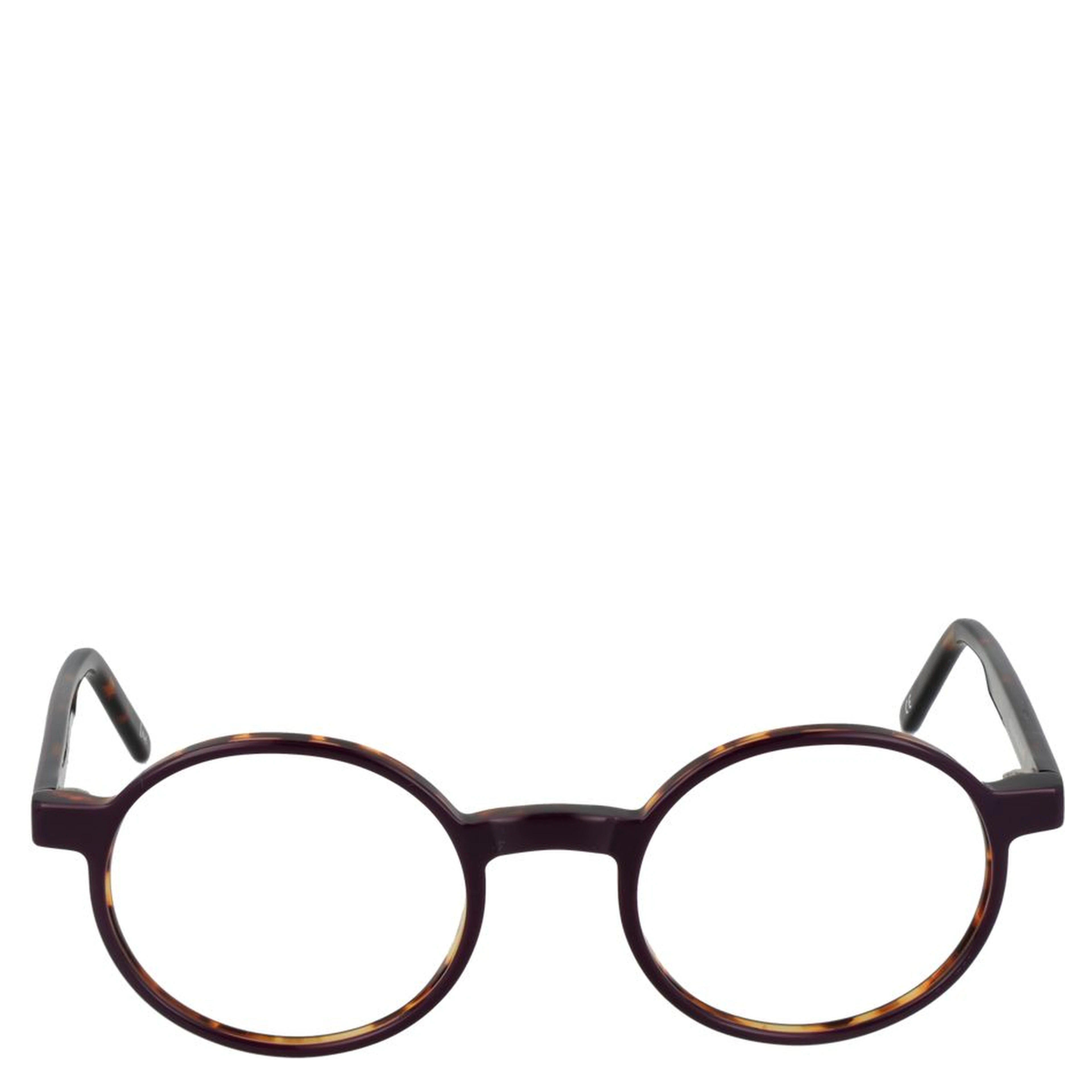 Purple Acetate Glasses (Frames)