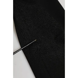 Black Cotton Jogger Jogging Men Trouser Pants