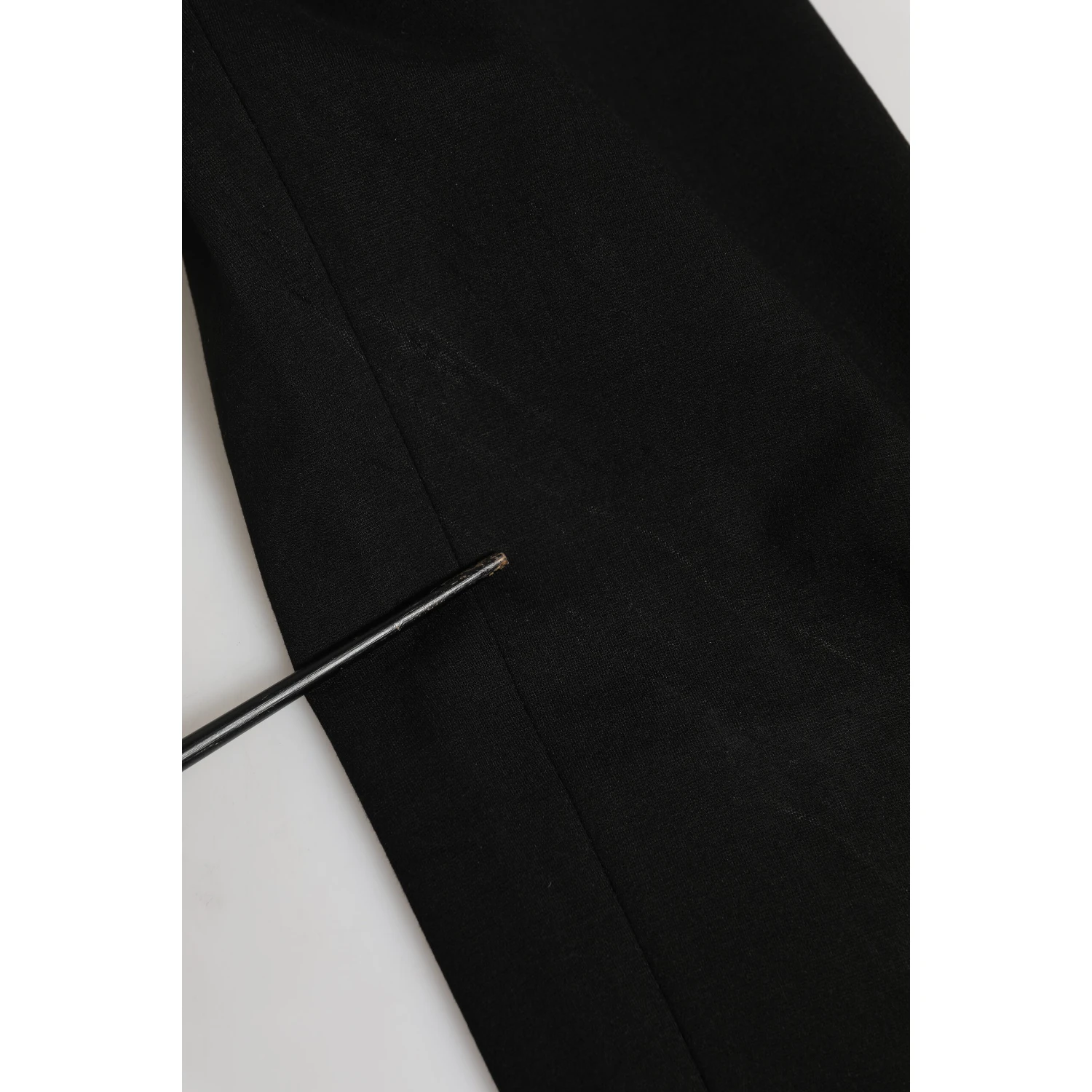 Black Cotton Jogger Jogging Men Trouser Pants