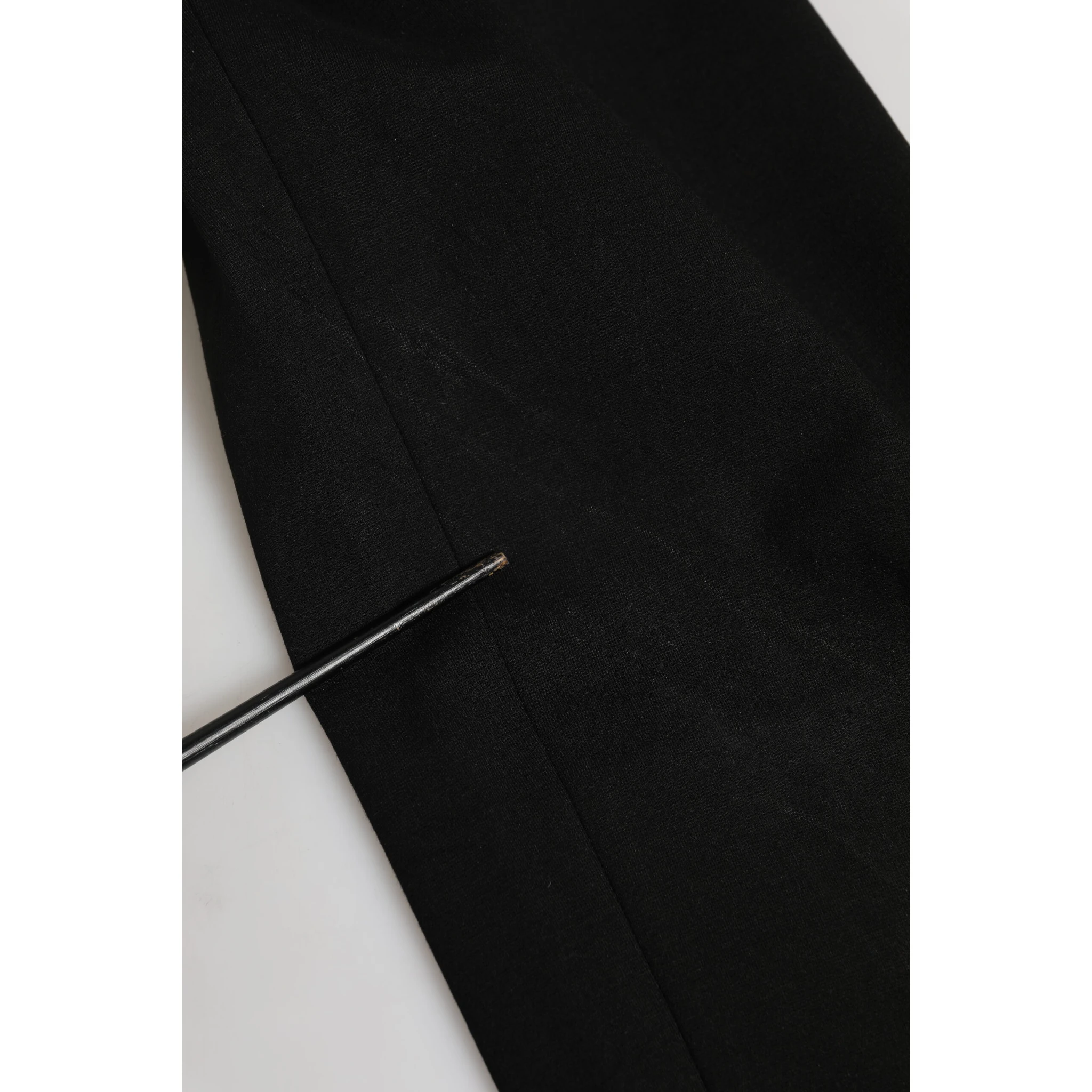 Black Cotton Jogger Jogging Men Trouser Pants