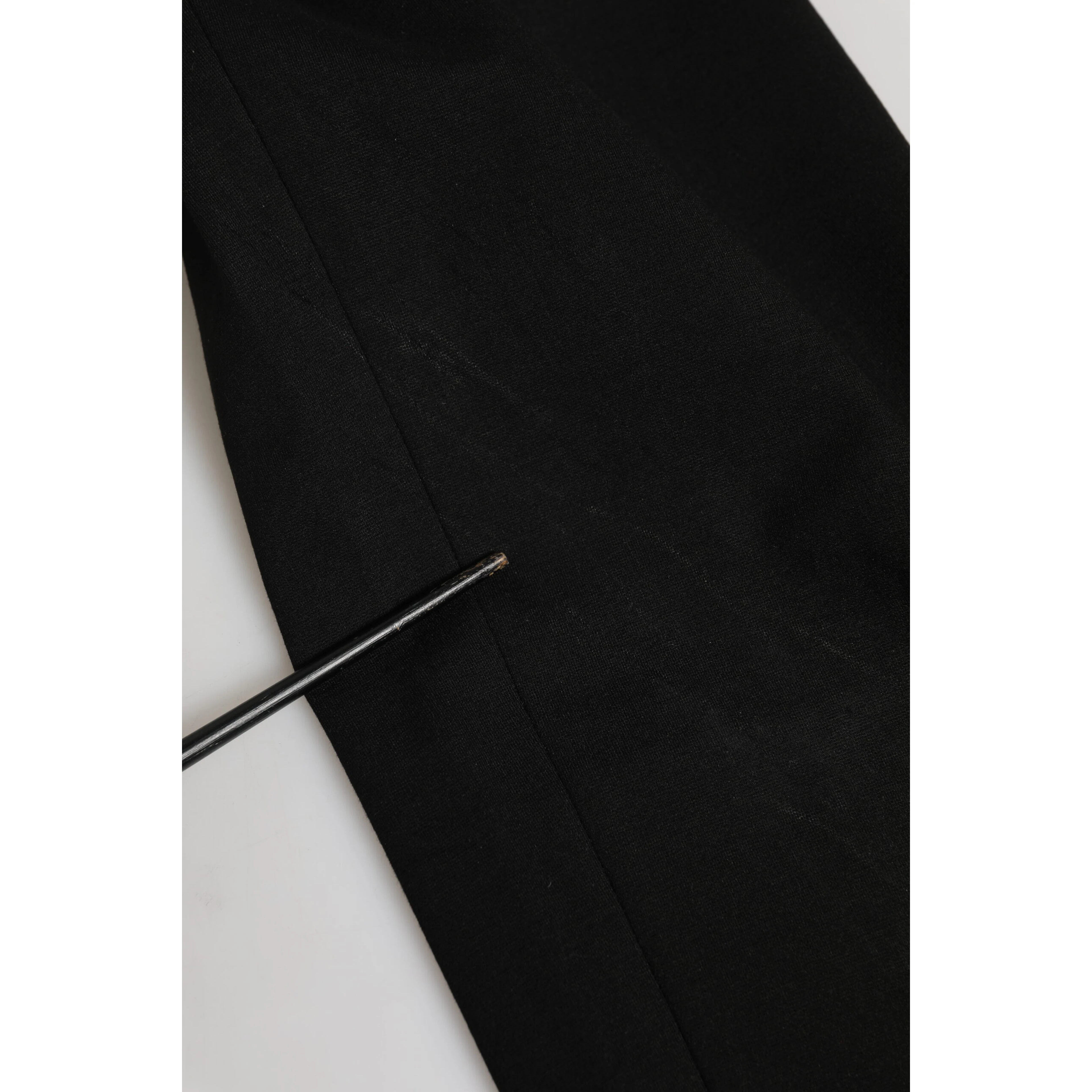 Black Cotton Jogger Jogging Men Trouser Pants