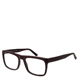 Brown Acetate Glasses (Frames)