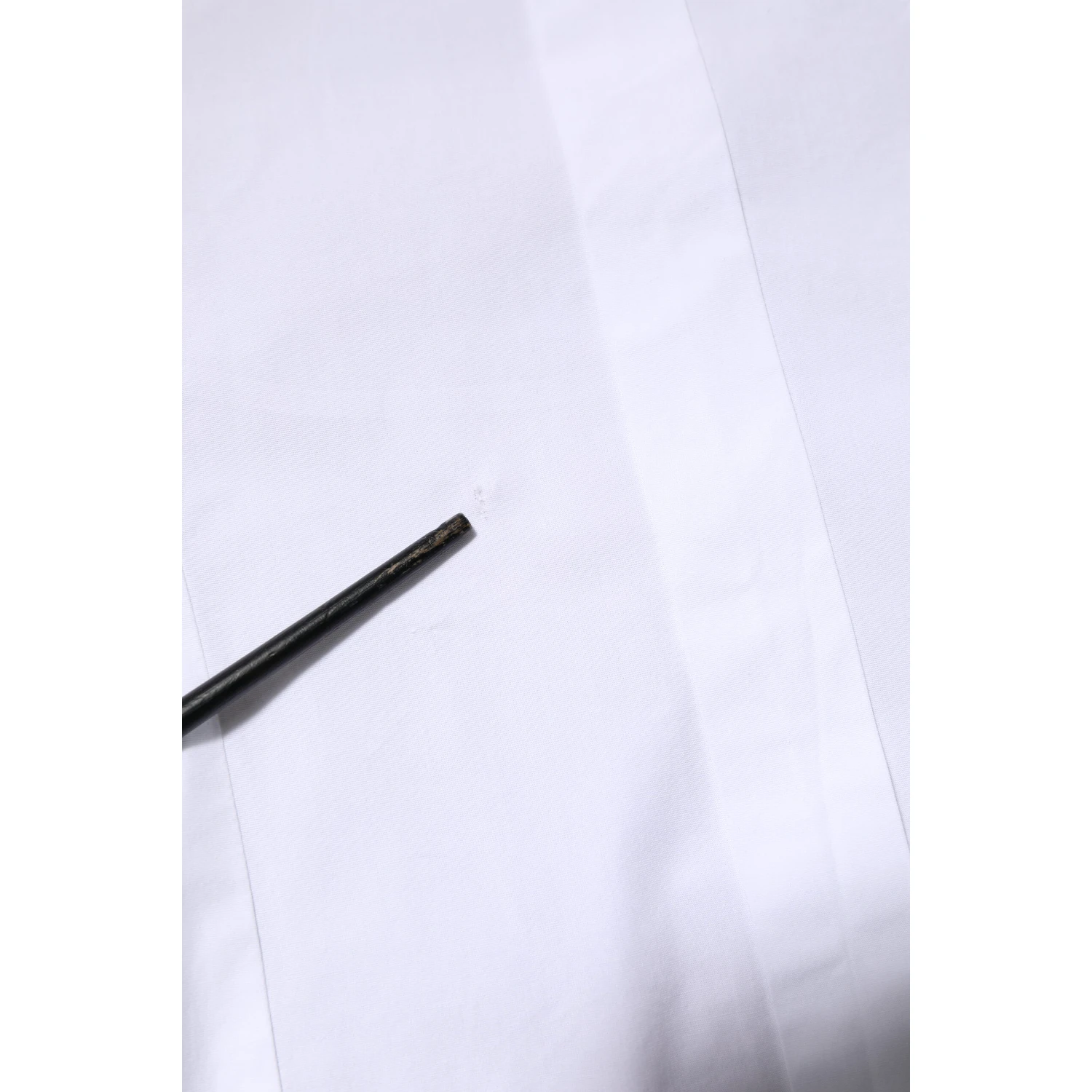 White GOLD Cotton Long Sleeves Dress Men Shirt