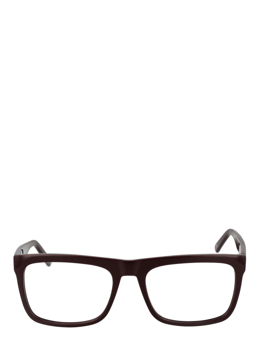 Brown Acetate Glasses (Frames)
