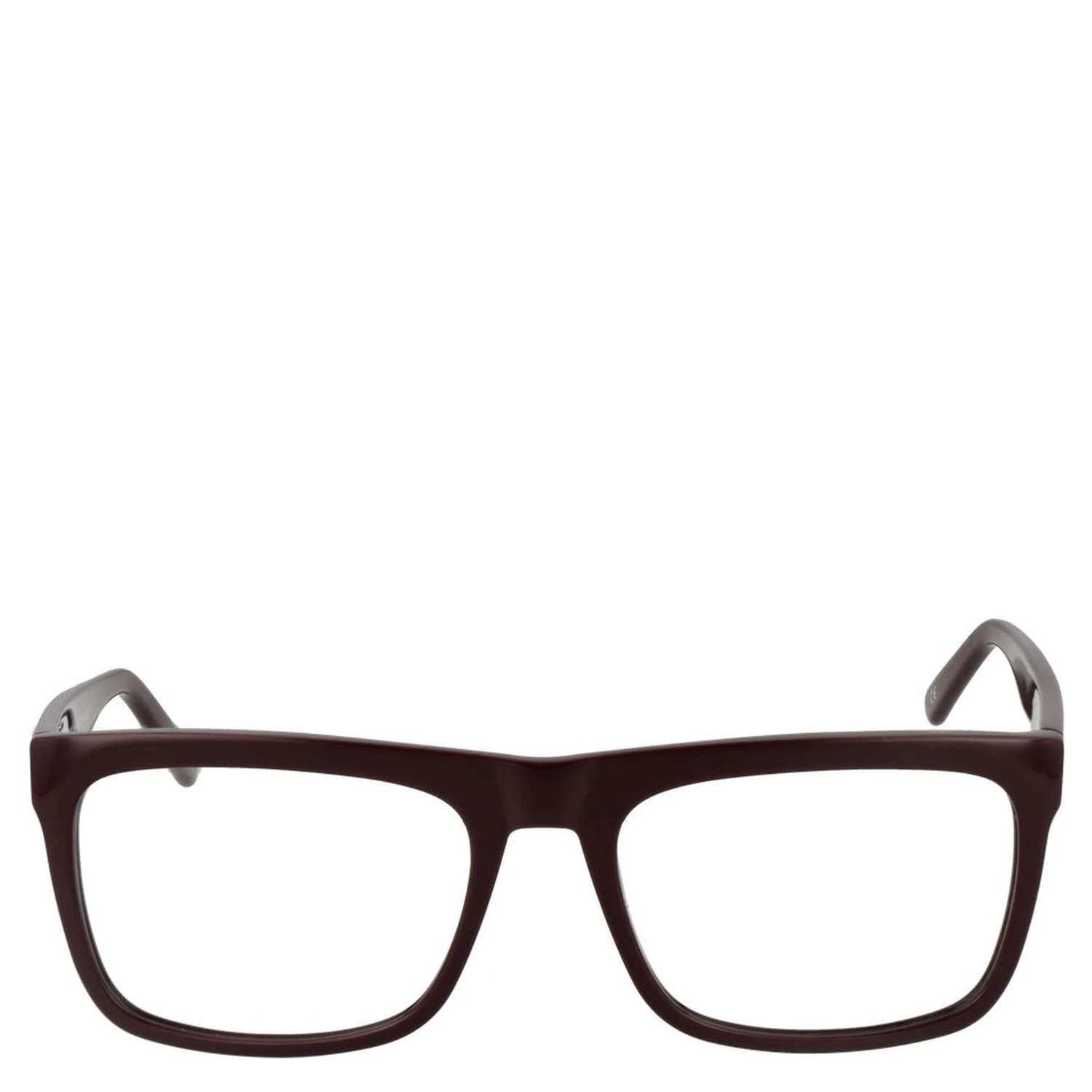Brown Acetate Glasses (Frames)
