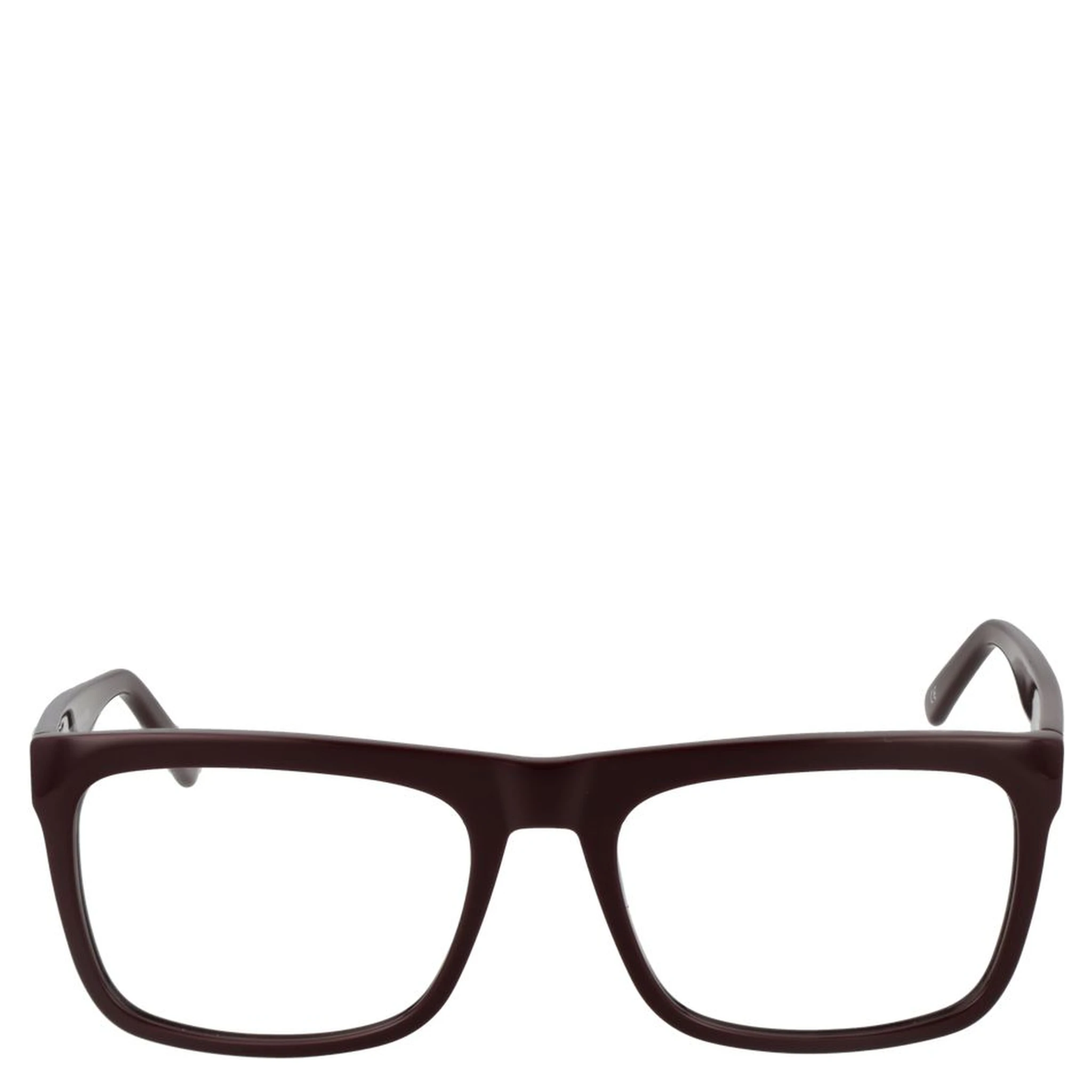 Brown Acetate Glasses (Frames)