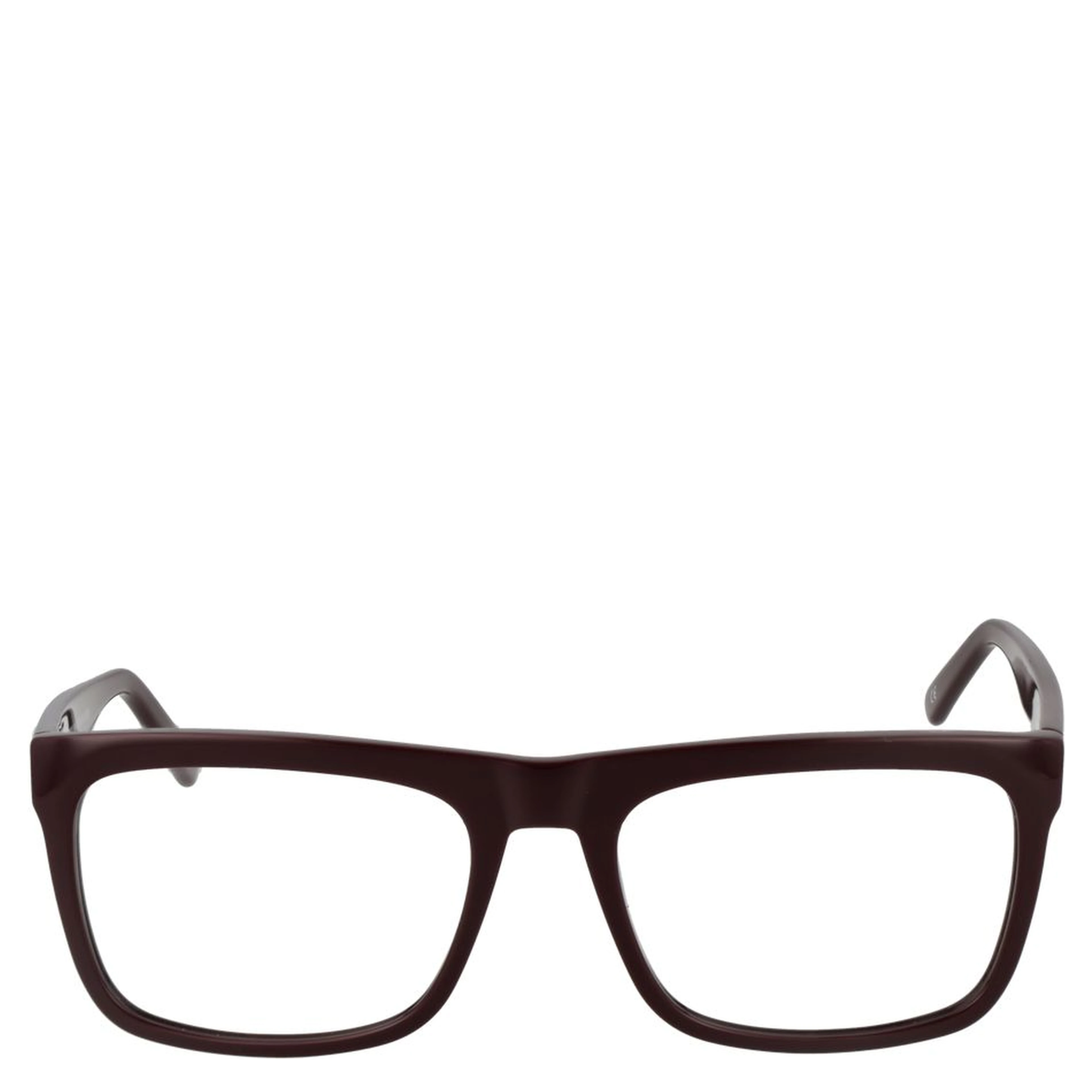 Brown Acetate Glasses (Frames)