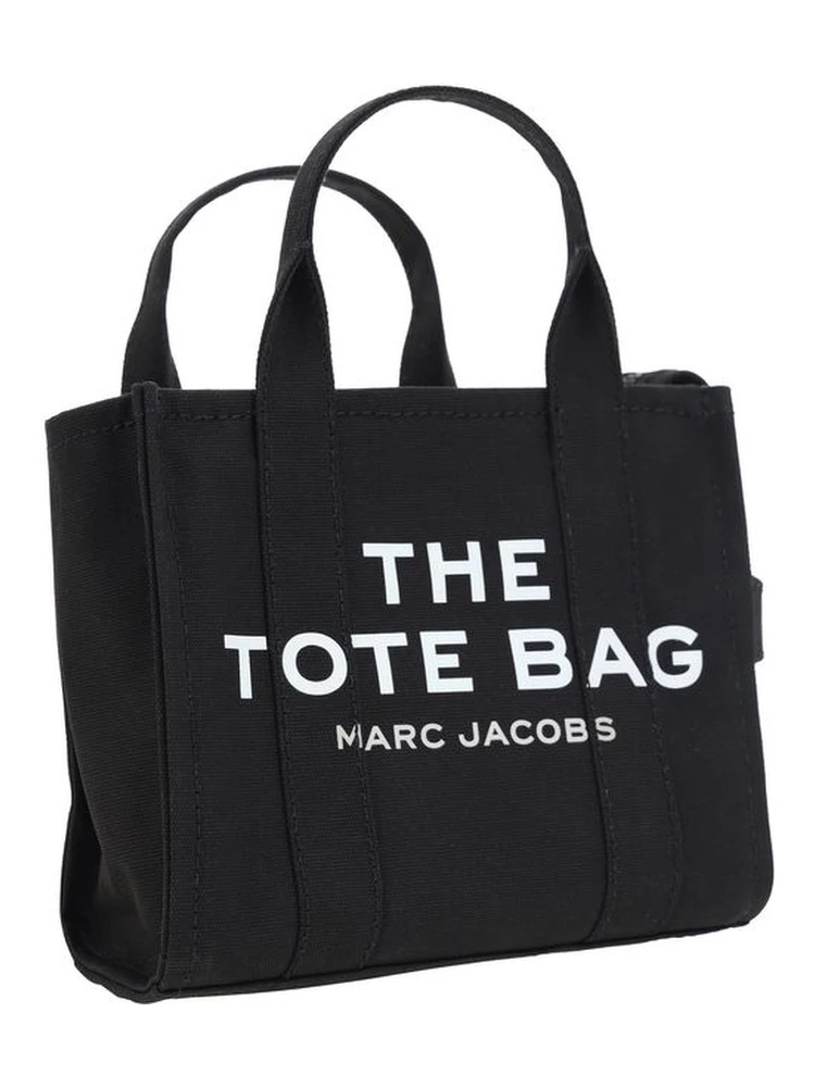 Black Cotton Handbag alternative
