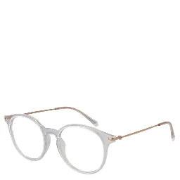 White Polyamide Glasses (Frames)