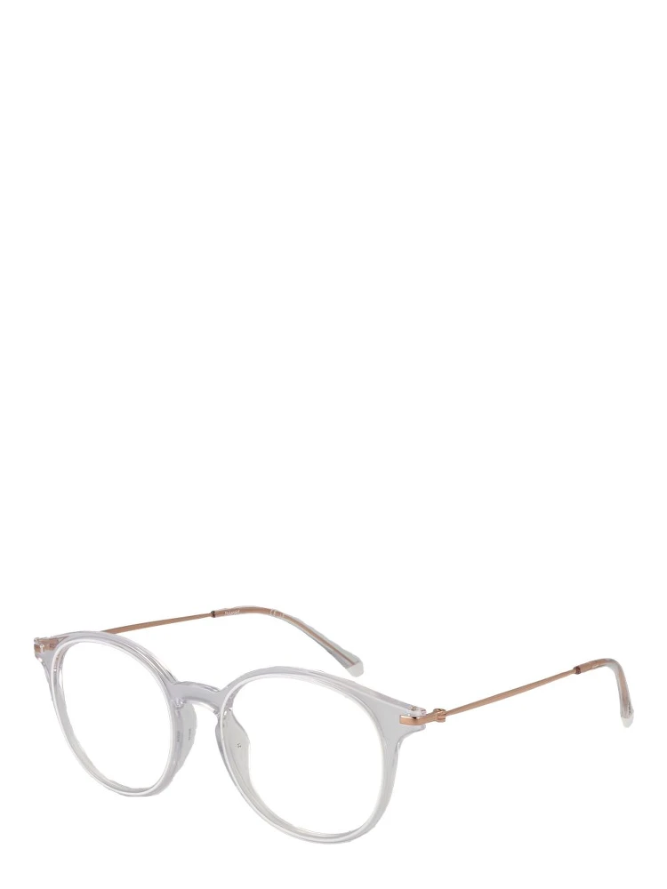 White Polyamide Glasses (Frames)