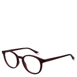Burgundy Polyamide Glasses (Frames)