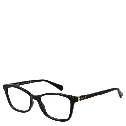 Black Polyamide Glasses (Frames)