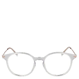 White Polyamide Glasses (Frames)