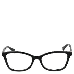 Black Polyamide Glasses (Frames)