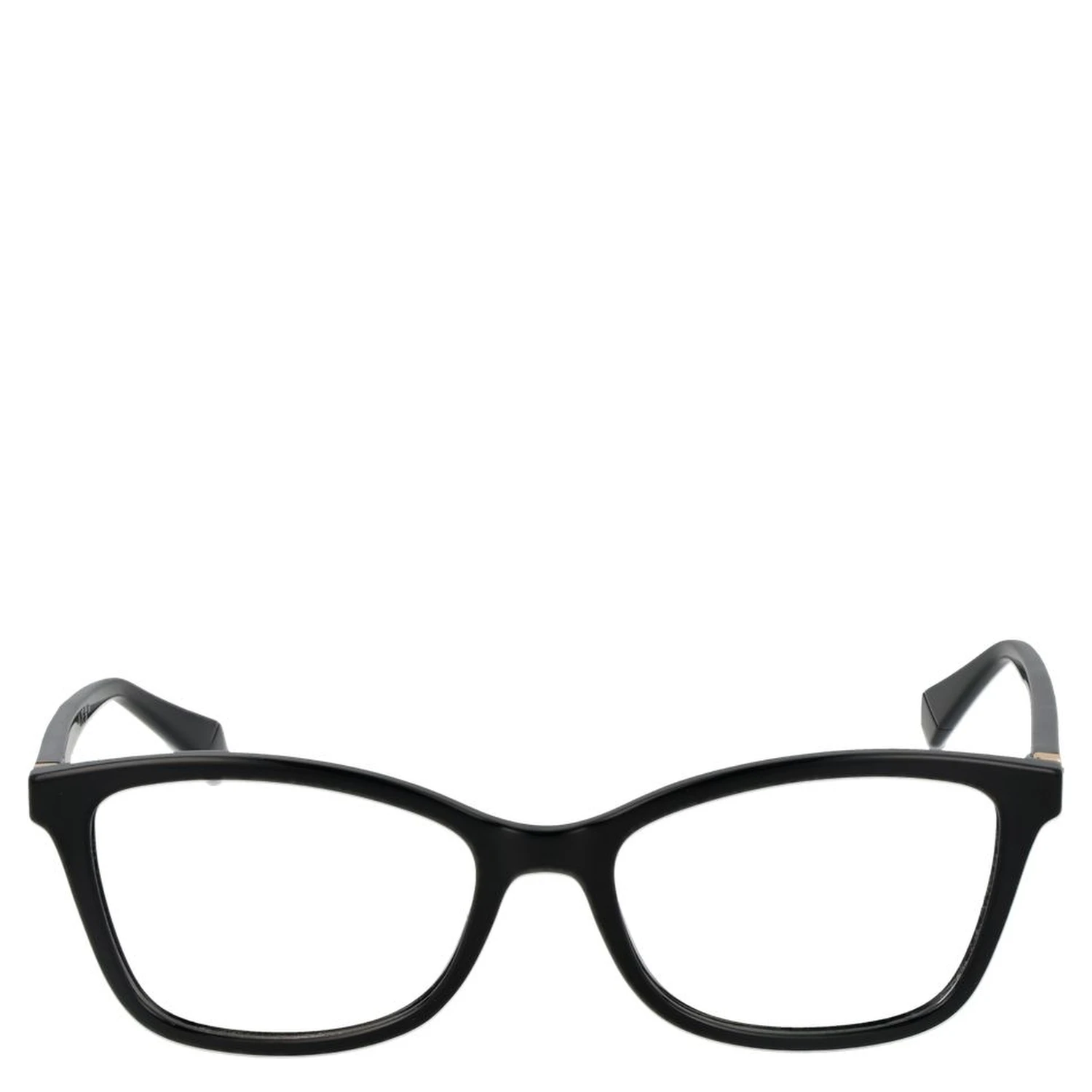 Black Polyamide Glasses (Frames)