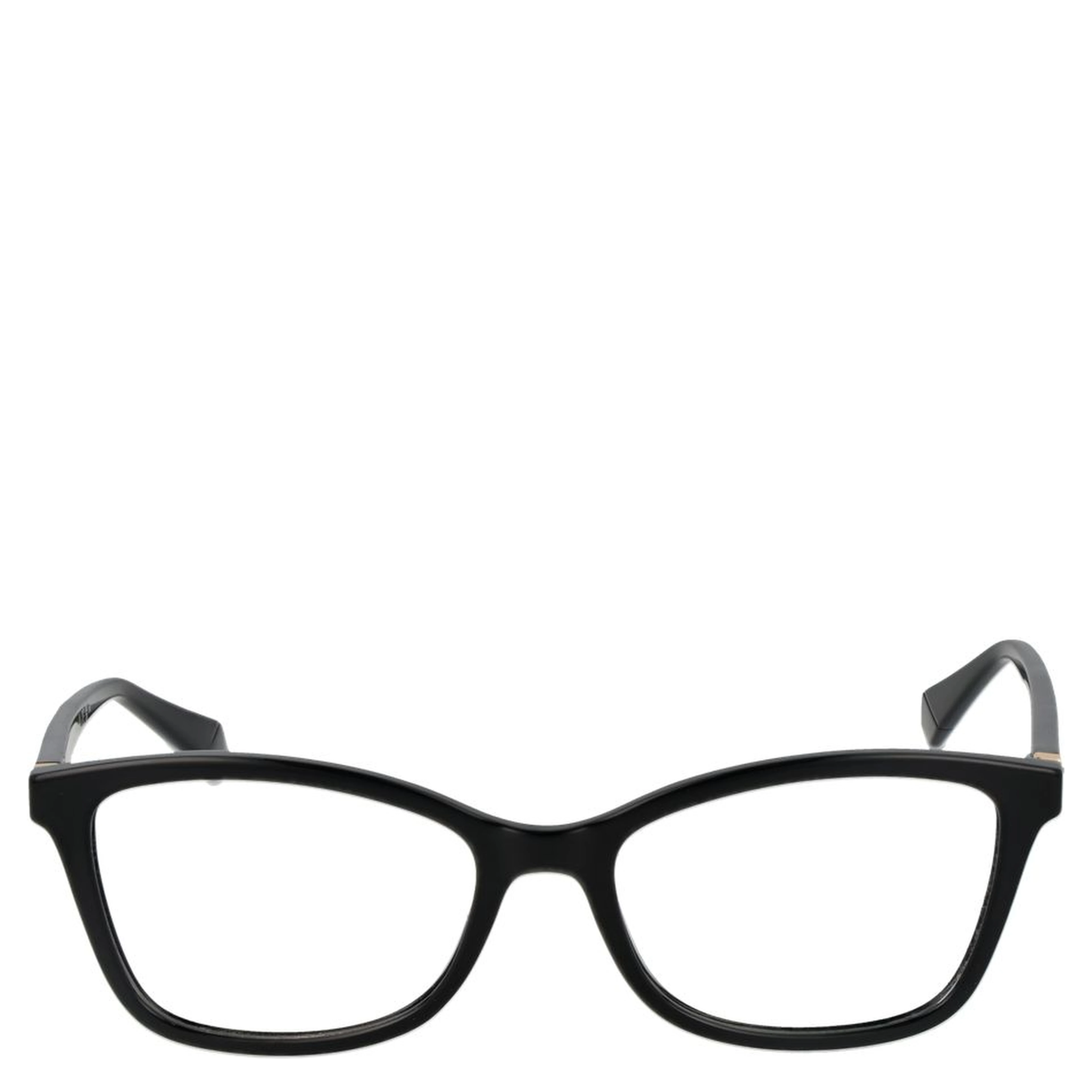 Black Polyamide Glasses (Frames)