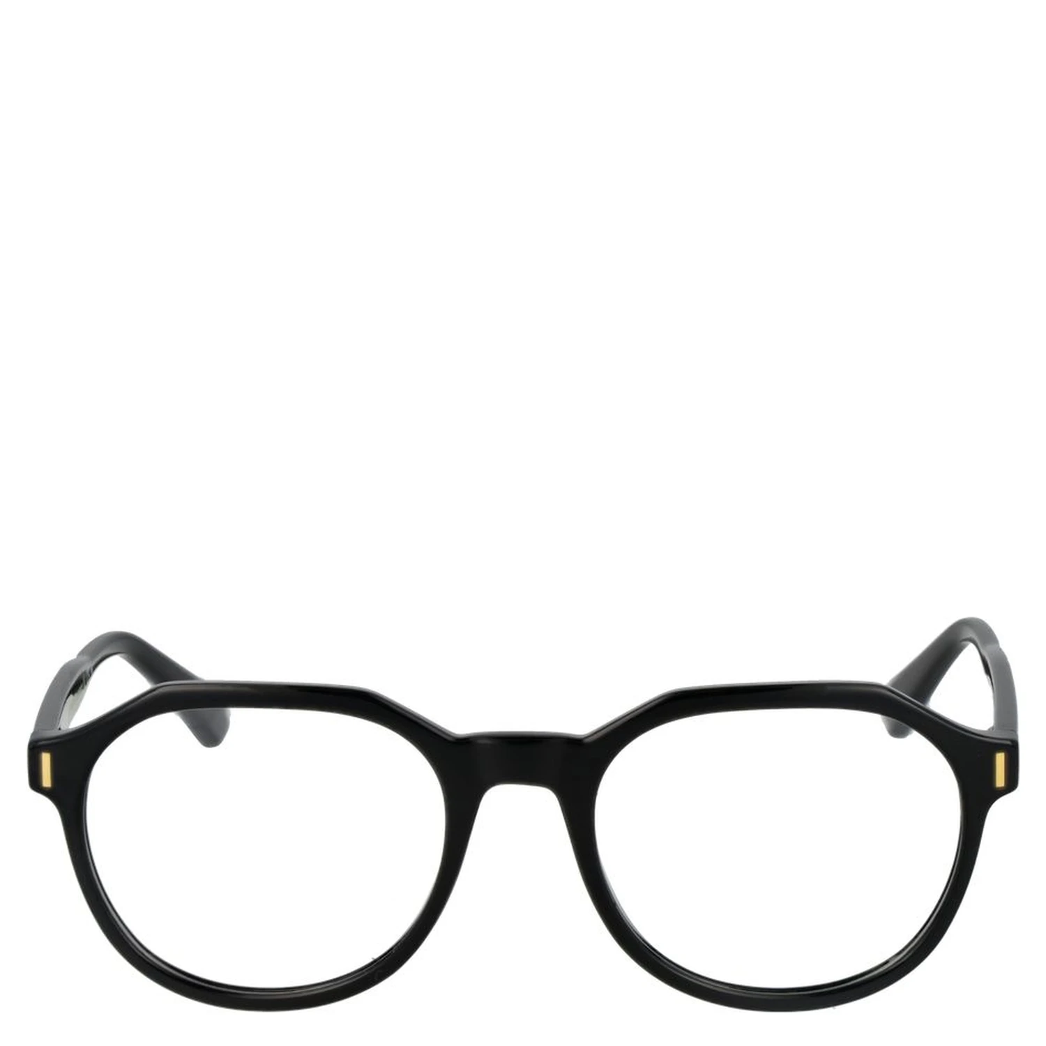 Black Polyamide Glasses (Frames)