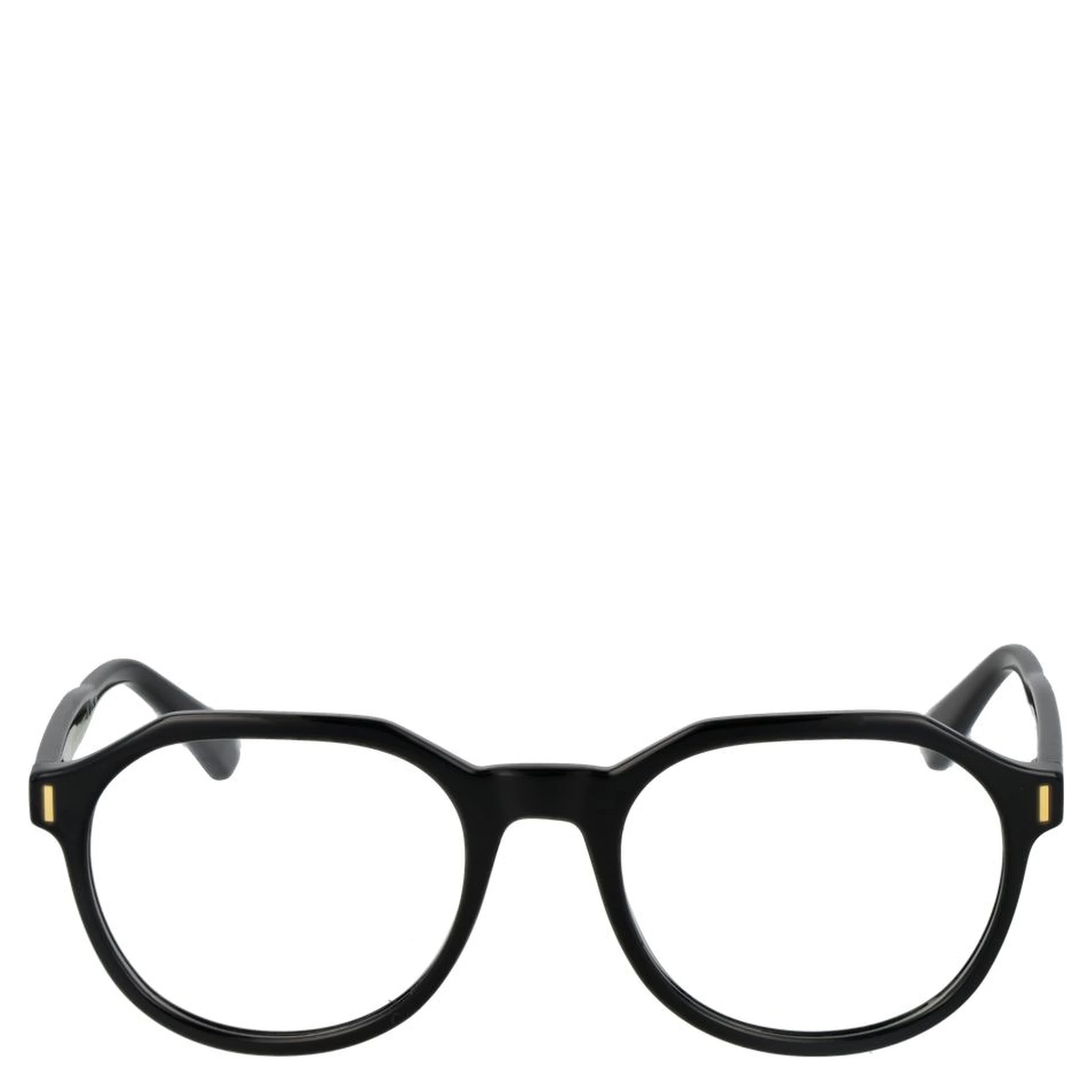 Black Polyamide Glasses (Frames)