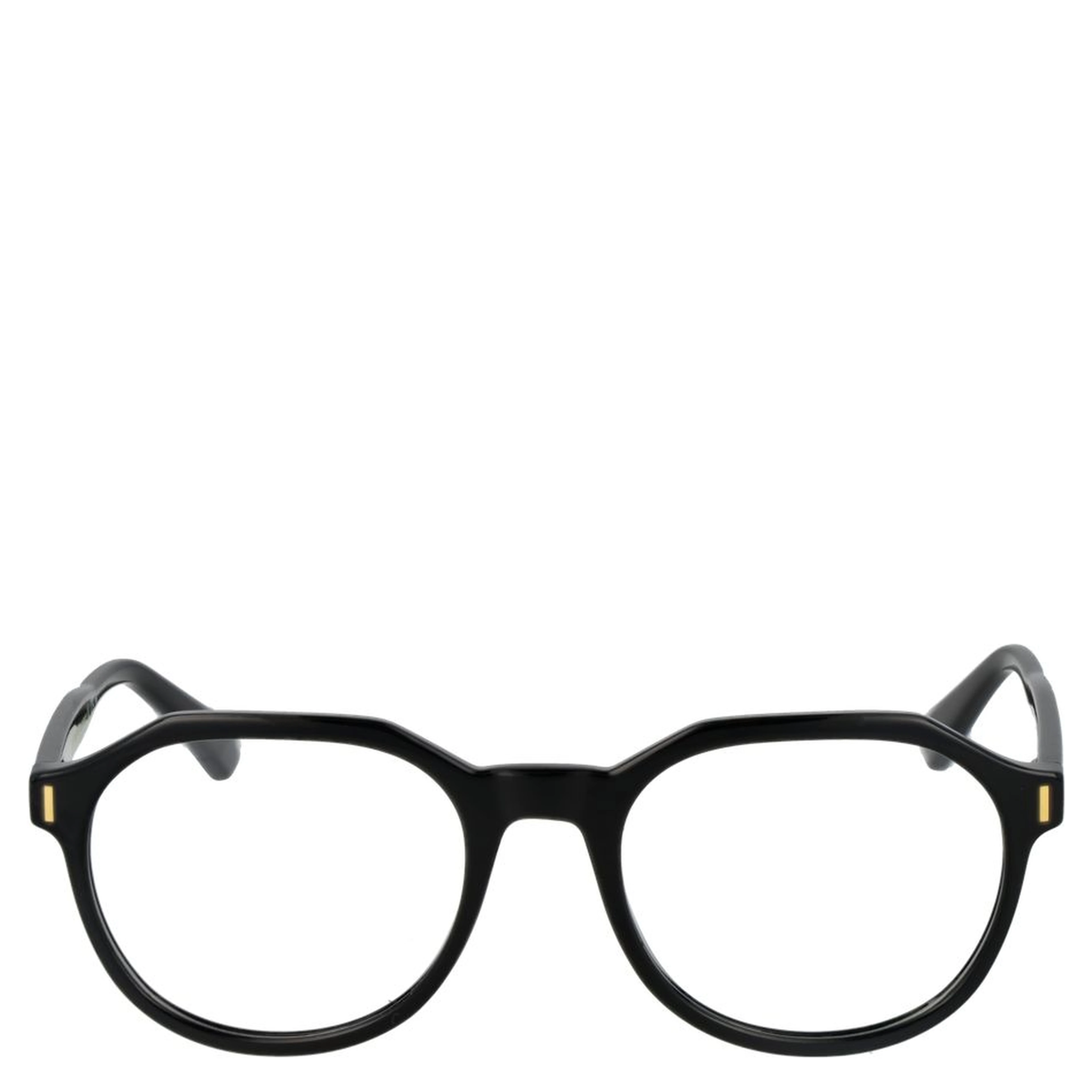 Black Polyamide Glasses (Frames)
