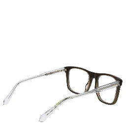 Black Acetate Glasses (Frames)
