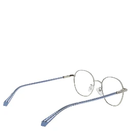 Silver Metal Glasses (Frames)