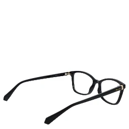 Black Polyamide Glasses (Frames)