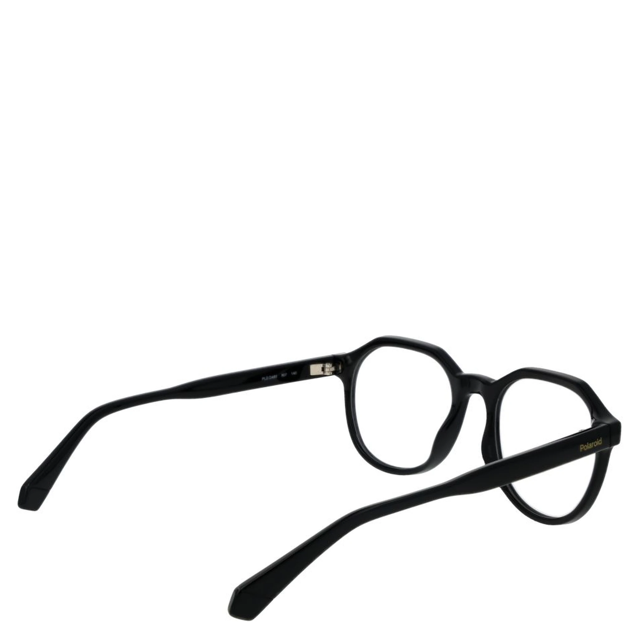 Black Polyamide Glasses (Frames)
