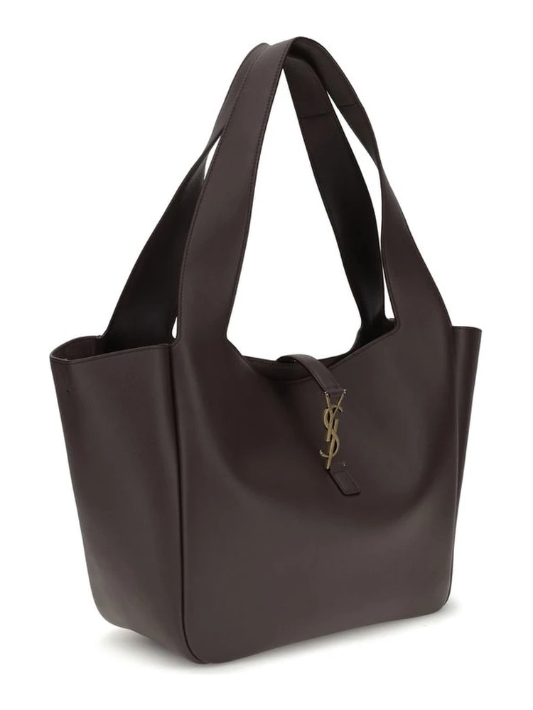 Brown Lamb Ovis Aries Aries Shoulder Bag alternative