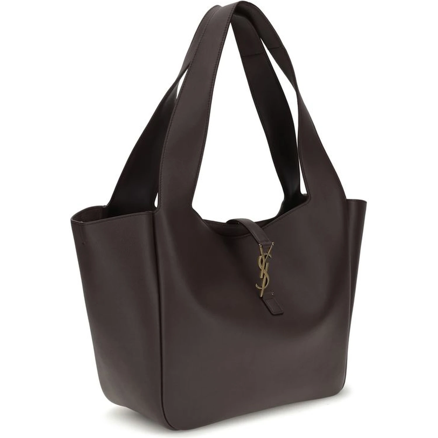 Brown Lamb Ovis Aries Aries Shoulder Bag