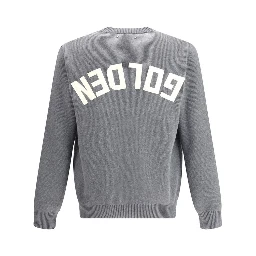 Gray Nylon Sweatshirt