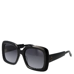 Black Acetate Sunglasses