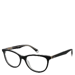 Black Acetate Glasses (Frames)