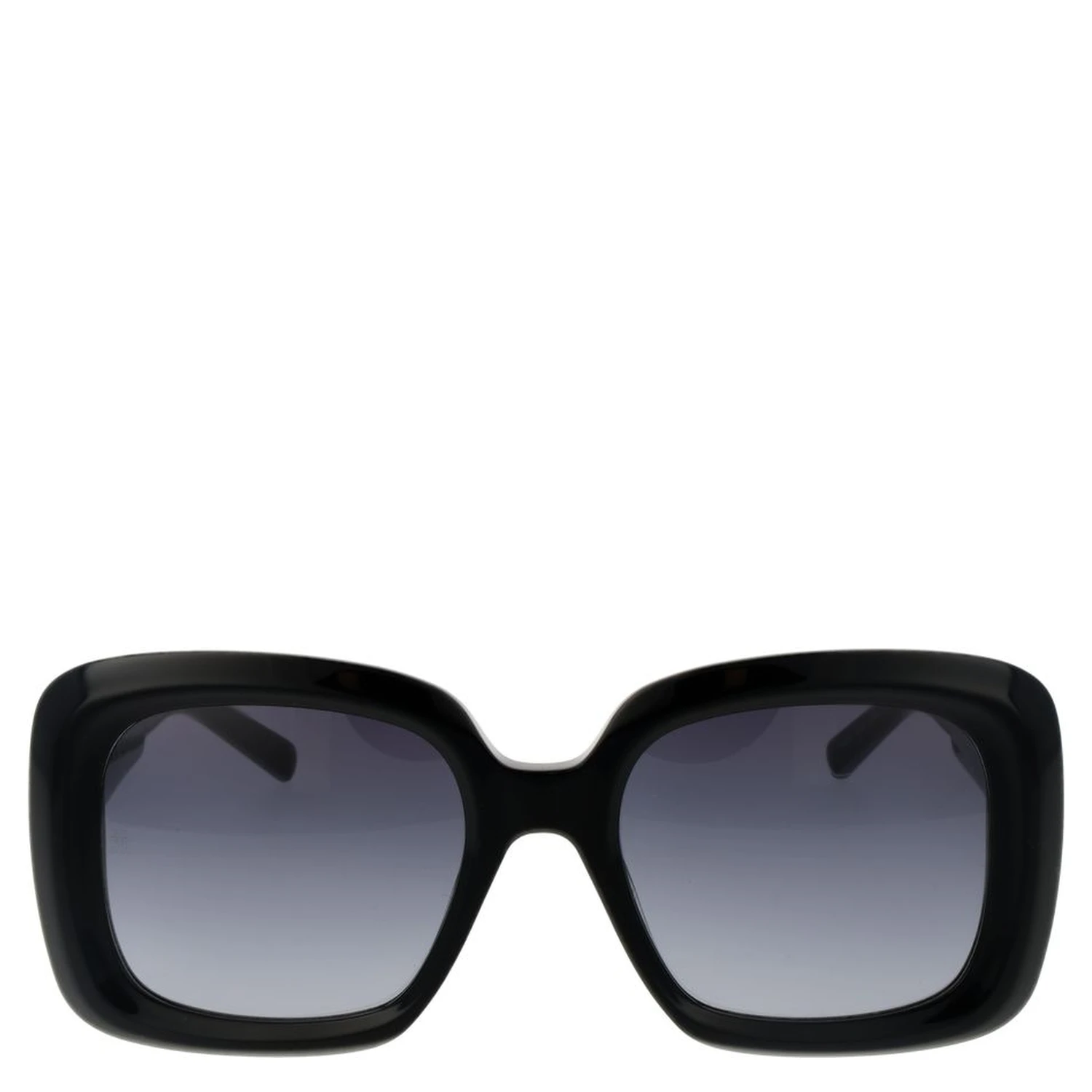 Black Acetate Sunglasses
