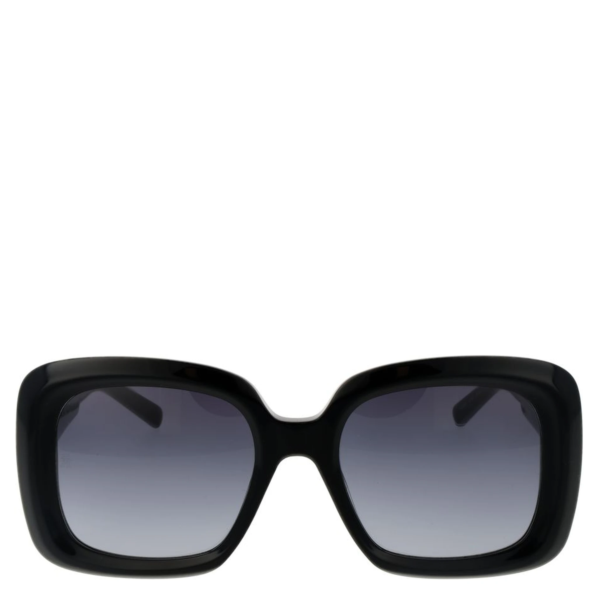 Black Acetate Sunglasses