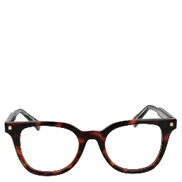 Brown Cellulose Propionate Glasses (Frames)