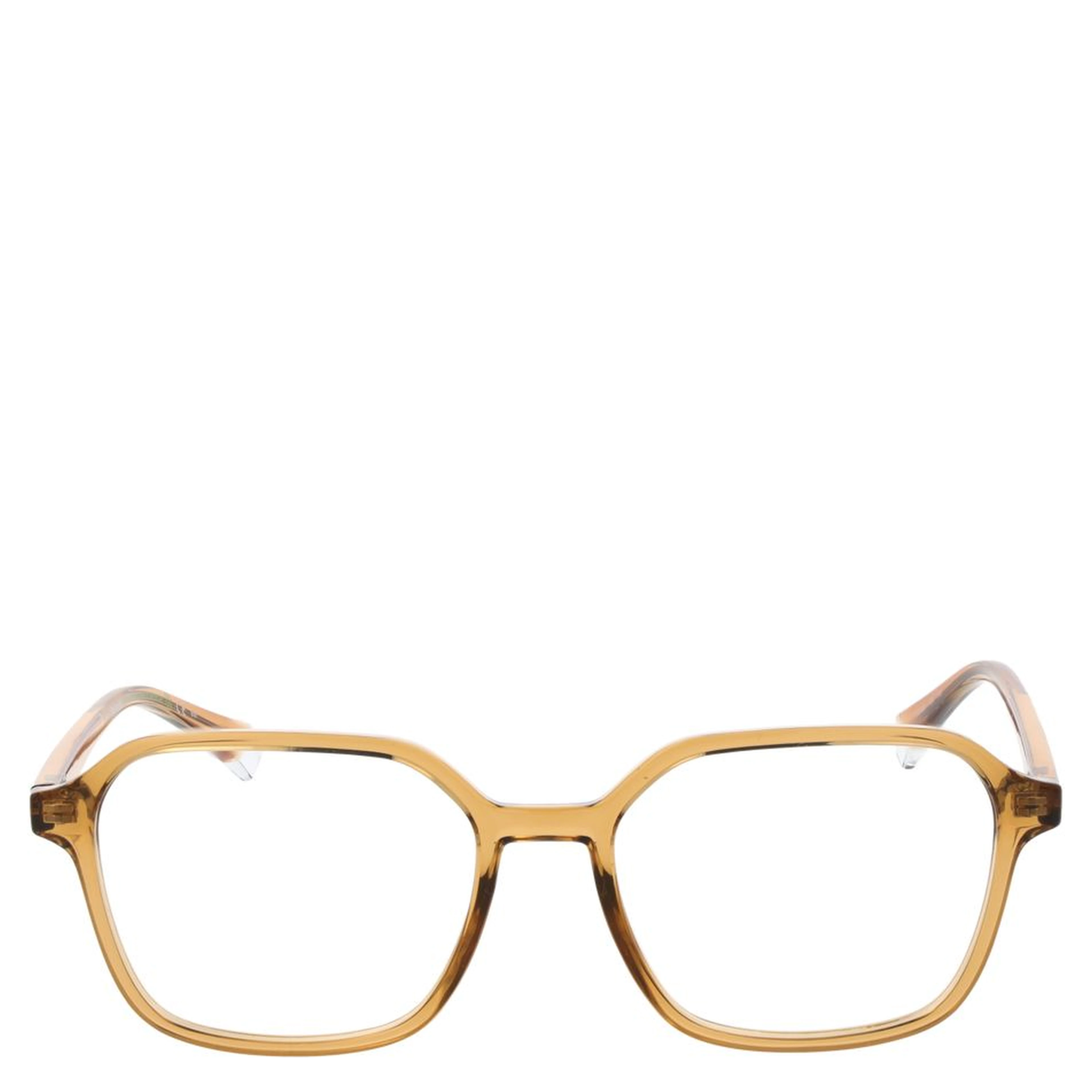 Beige Polyamide Glasses (Frames)