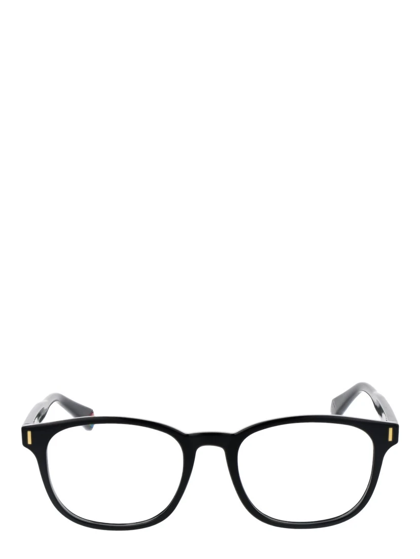 Black Polyamide Glasses (Frames)