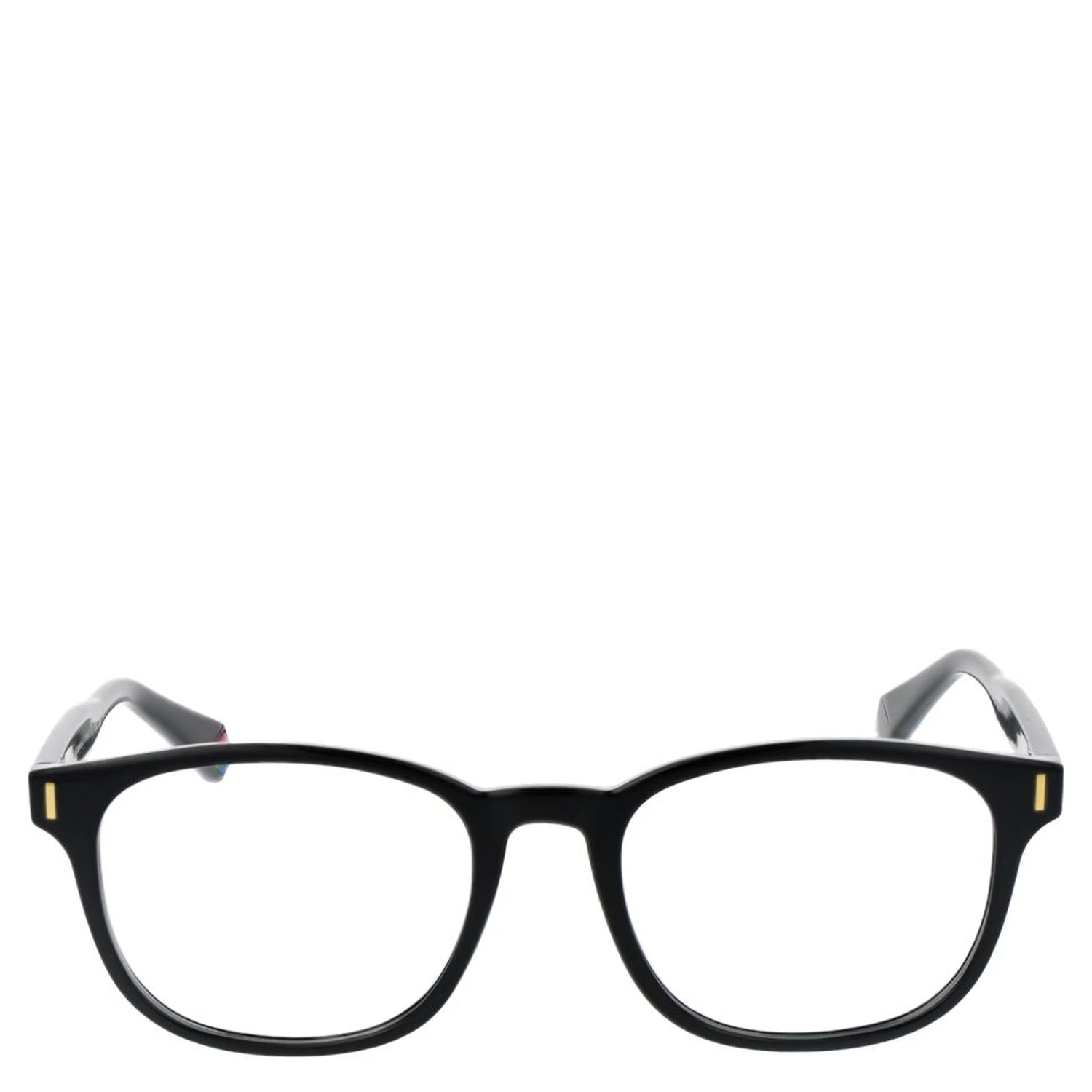 Black Polyamide Glasses (Frames)