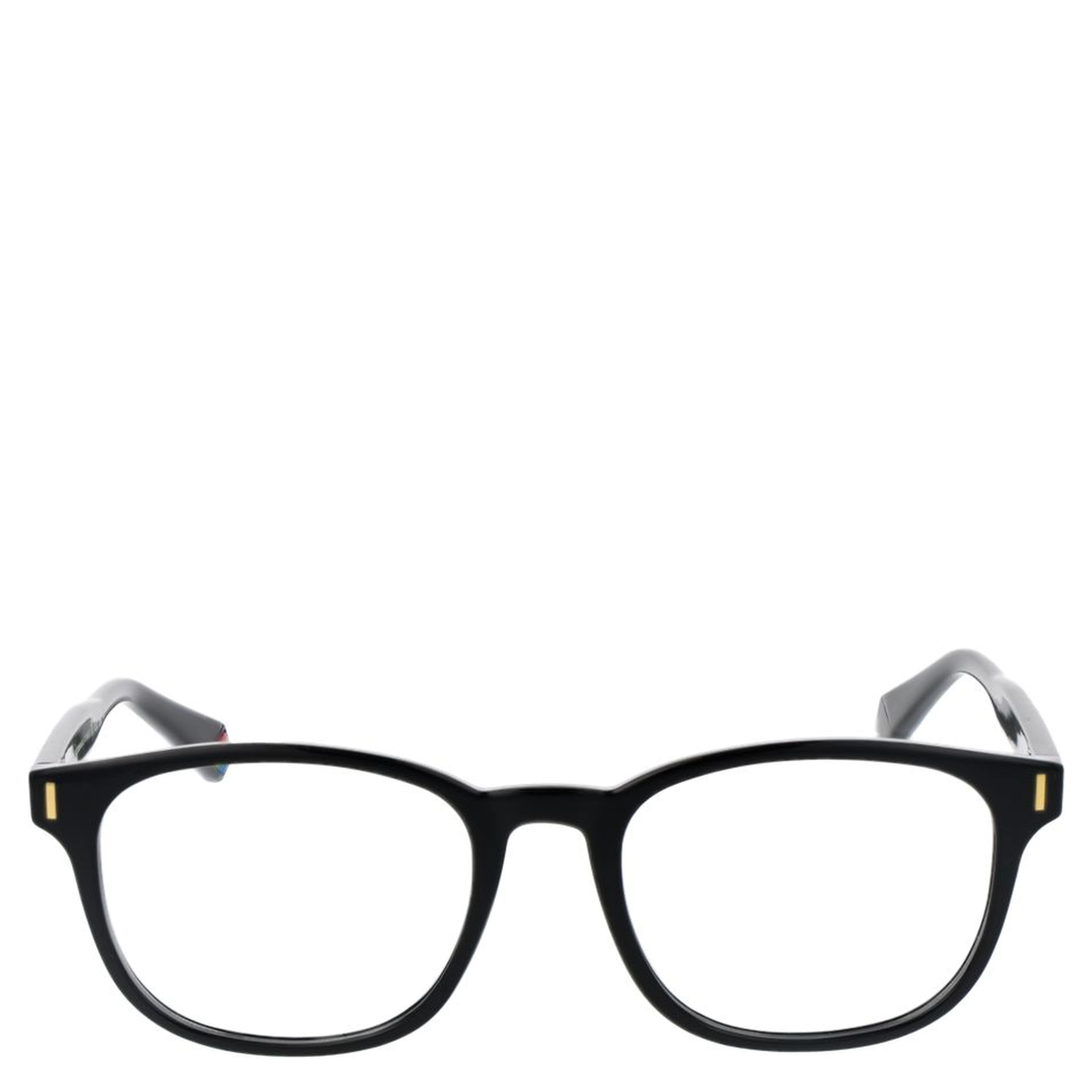 Black Polyamide Glasses (Frames)