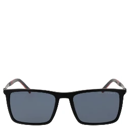 Black Acetate Sunglasses