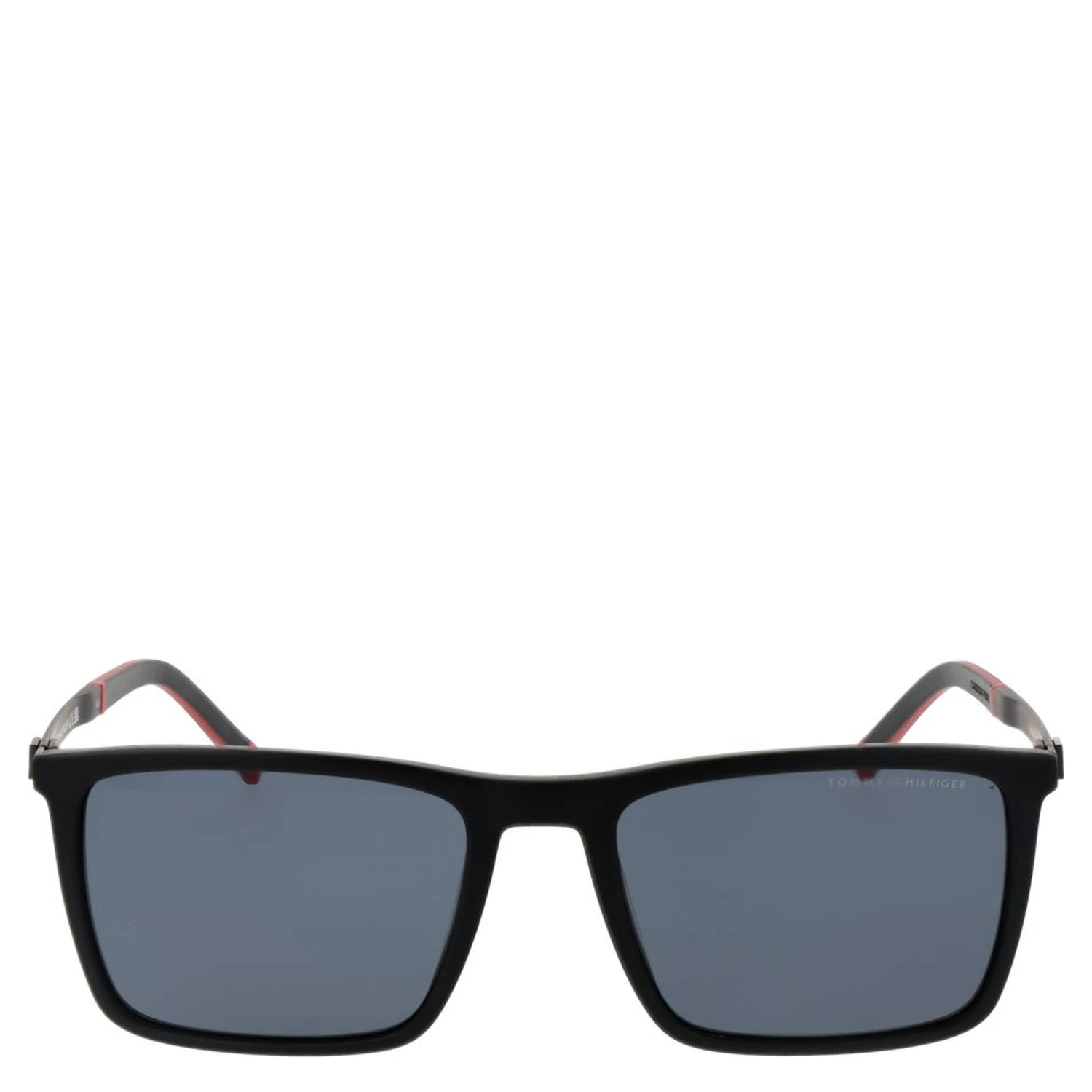 Black Acetate Sunglasses
