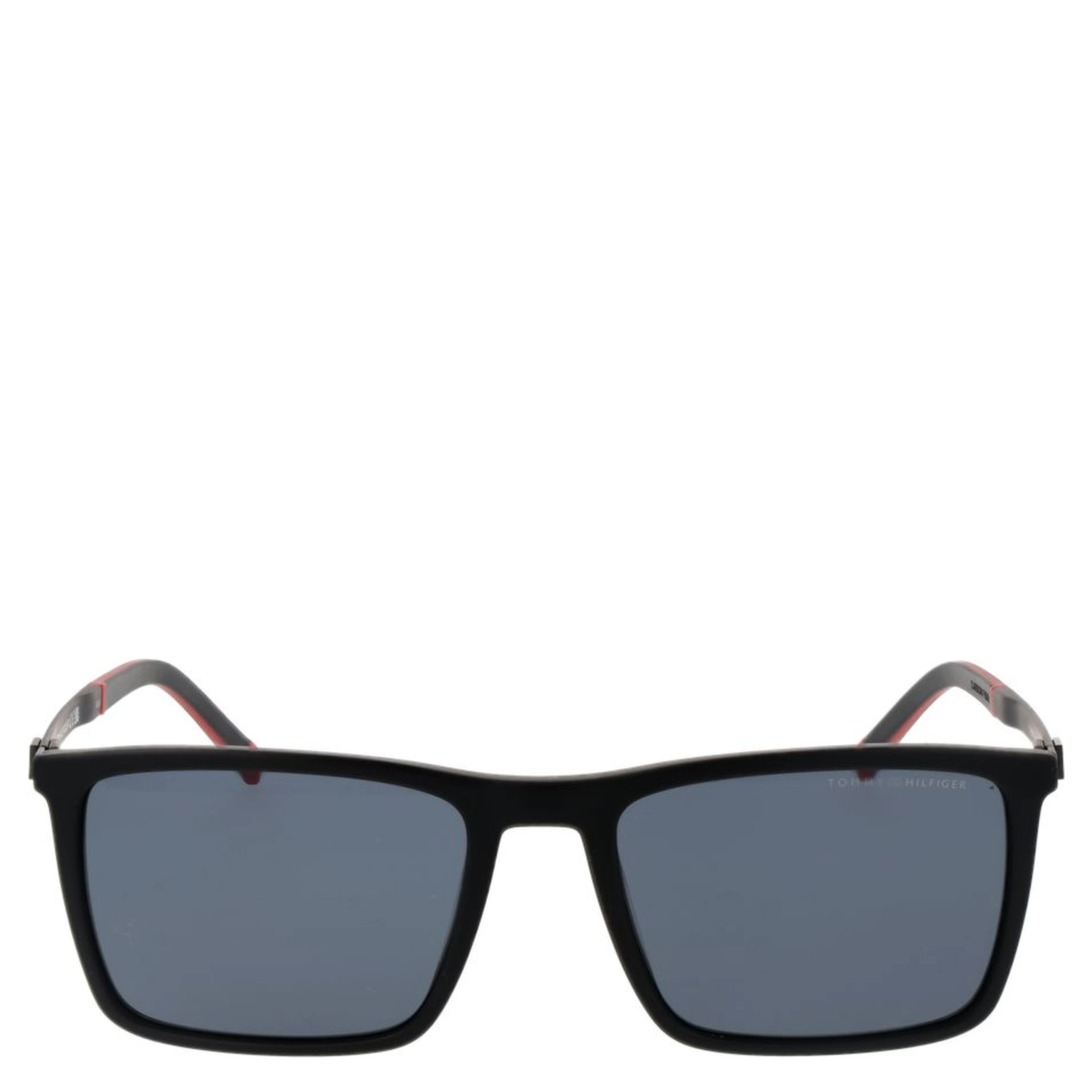 Black Acetate Sunglasses