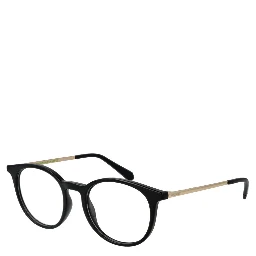 Black Polyester Glasses (Frames)