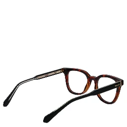 Brown Cellulose Propionate Glasses (Frames)
